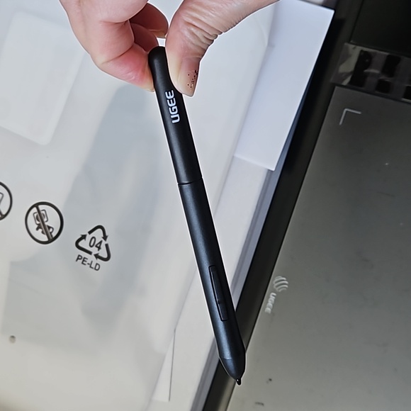 NWT UGEE M708 Pen Tablet - Picture 5 of 11
